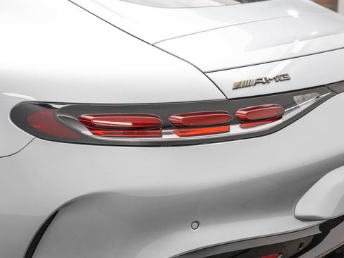 Used 2024 Mercedes-Benz AMG GT 55 image 50