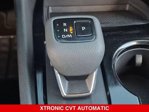 Certified 2023 Nissan Rogue S AWD/4WD image 27