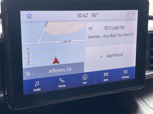 Used 2021 Ford Explorer XLT w/ Equipment Group 202A image 17