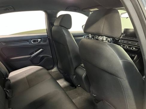 Used 2023 Honda Civic Sport image 14