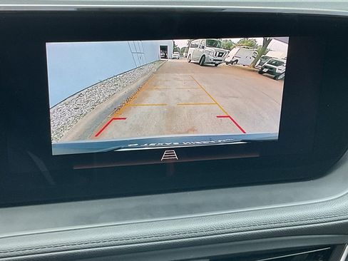 Used 2025 Buick Encore GX Preferred image 29