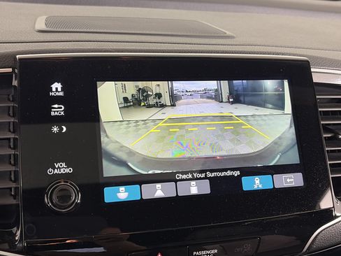 Used 2019 Honda Passport Elite image 23