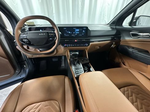 New 2026 Kia Sportage X-Line w/ X-Line Technology Package image 12