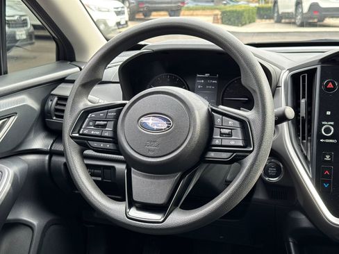 Used 2024 Subaru Crosstrek 2.0i Premium image 13