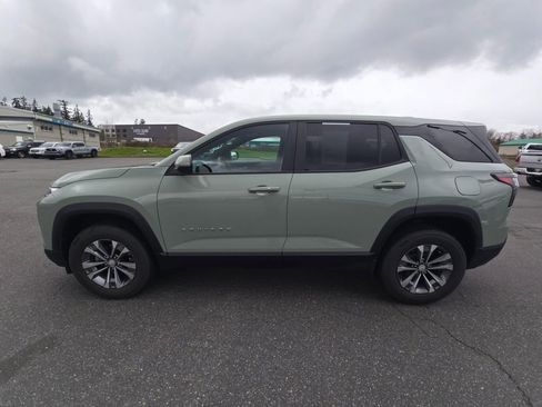 Certified 2026 Chevrolet Equinox LT image 7