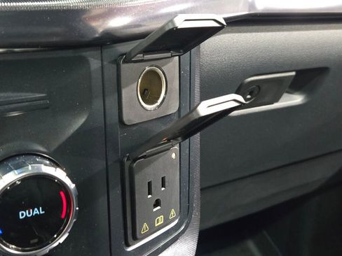 Used 2025 Ford F150 Raptor w/ Equipment Group 803A Raptor R image 29