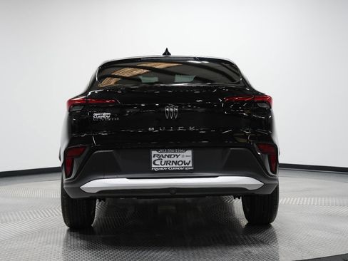 New 2026 Buick Envista Preferred w/ Convenience I Package image 7