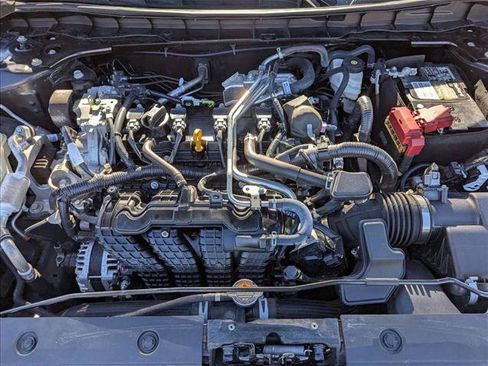 Used 2023 Nissan Altima 2.5 SR image 22