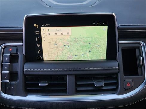 Used 2023 GMC Yukon SLT w/ SLT Premium Package image 13