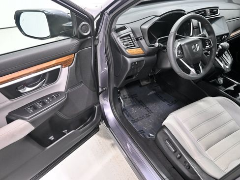 Used 2017 Honda CR-V EX image 4