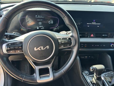Used 2023 Kia Sportage X-Line AWD/4WD image 15