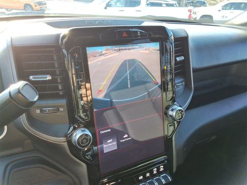 Used 2026 RAM 3500 Tradesman image 34