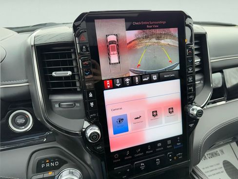 New 2026 RAM 1500 Limited image 19