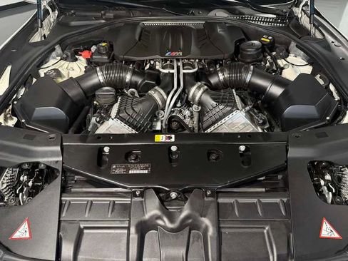 Used 2016 BMW M6 Gran Coupe RWD image 5