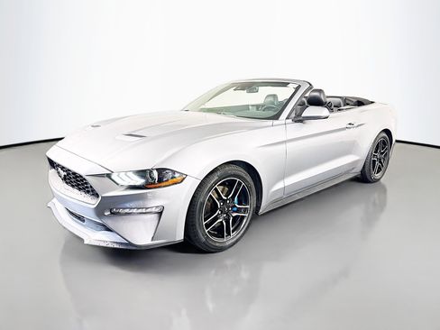 Used 2023 Ford Mustang Premium image 42