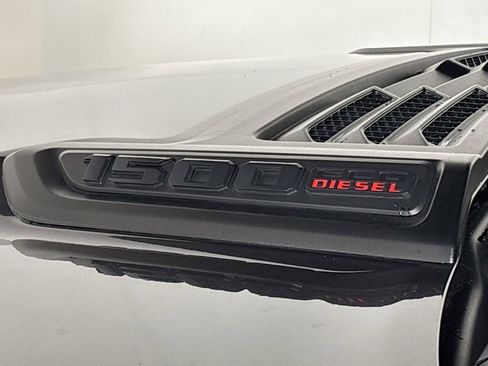 Used 2021 RAM 1500 Limited w/ Night Edition image 25