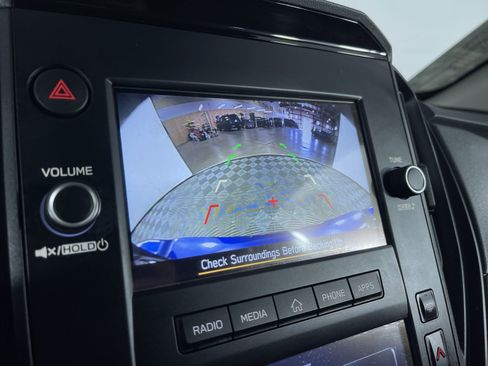 Used 2025 Subaru Impreza 2.0i image 19