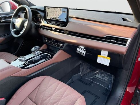 New 2025 Mitsubishi Outlander SEL image 35