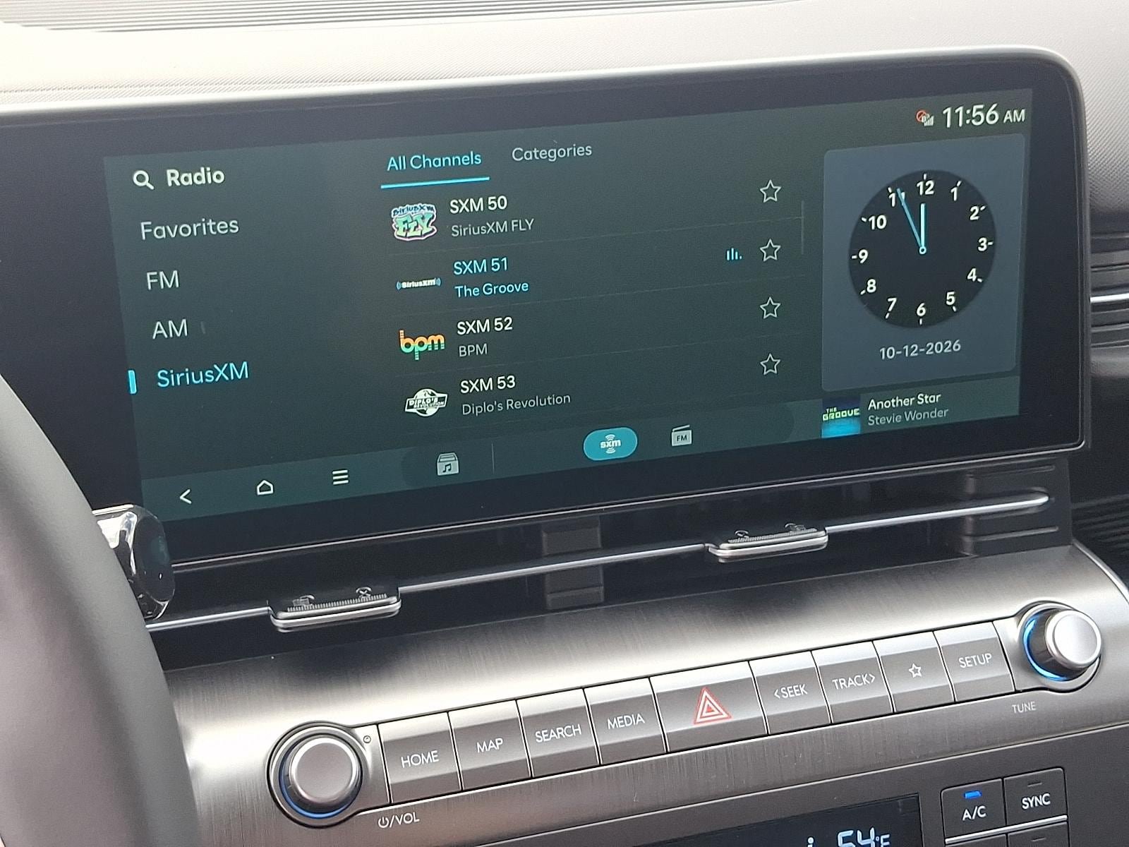 New 2027 Hyundai Kona SEL Sport AWD/4WD image 11
