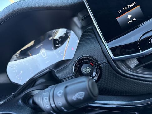 New 2025 Jeep Compass Latitude w/ Convenience Group image 13