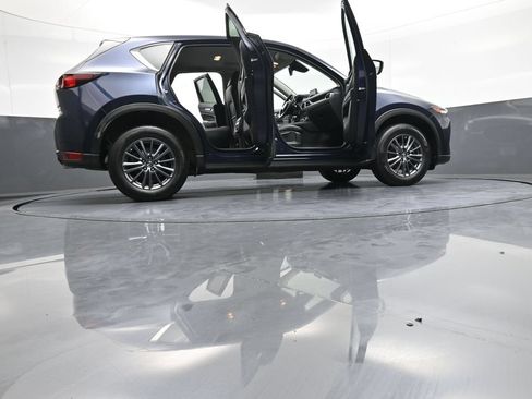 Used 2019 MAZDA CX-5 Touring AWD/4WD image 50