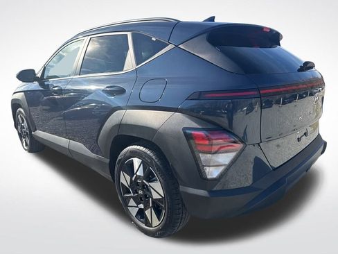 Used 2025 Hyundai Kona SEL image 4