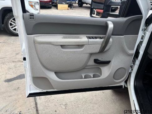 Used 2012 GMC Sierra 2500 W/T image 19