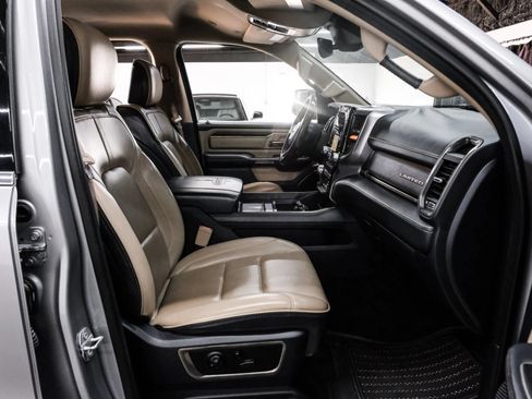 Used 2019 RAM 1500 Limited w/ Advanced Safety Group AWD/4WD image 45