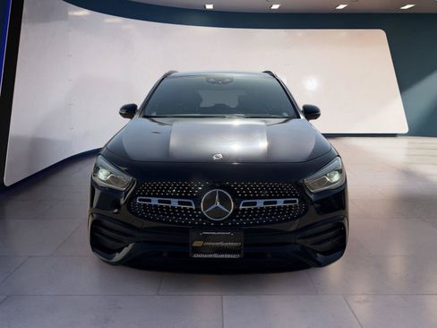 Used 2021 Mercedes-Benz GLA 250 image 8
