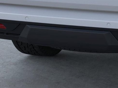 New 2026 Ford Expedition Tremor AWD/4WD image 23
