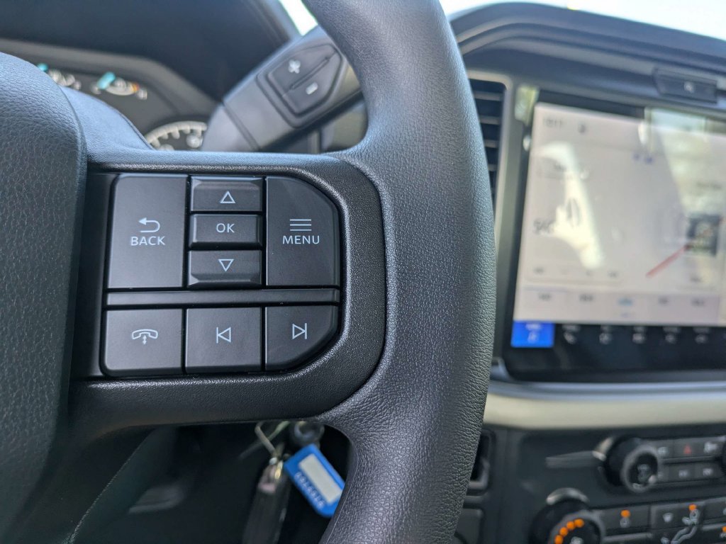 New 2026 Ford F150 XL RWD image 26
