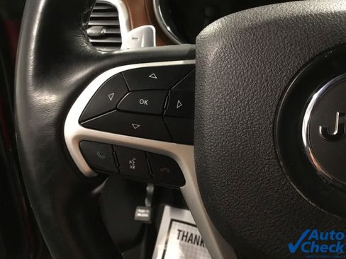 Used 2018 Jeep Grand Cherokee Summit image 49