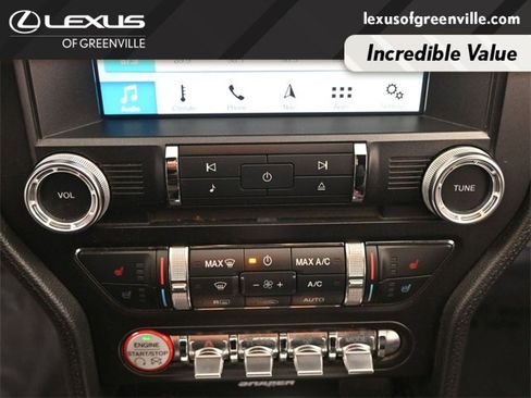 Used 2016 Ford Mustang GT Premium w/ Equipment Group 401A image 16