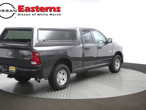 Used 2018 RAM 1500 Tradesman image 38