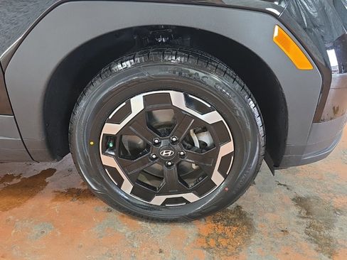 Used 2024 Hyundai Santa Fe SE image 8