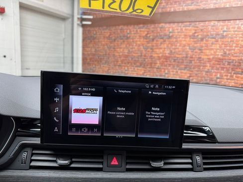 Used 2024 Audi A5 2.0T Premium Plus image 18