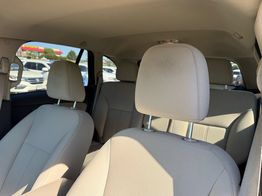Used 2011 Ford Edge SE w/ 101A Rapid Spec Order Code FWD image 33
