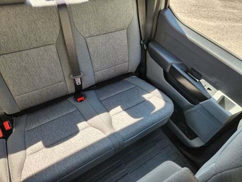 New 2026 Ford F150 XL AWD/4WD image 15