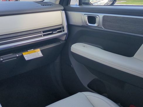 New 2027 Hyundai Santa Fe Calligraphy FWD image 21