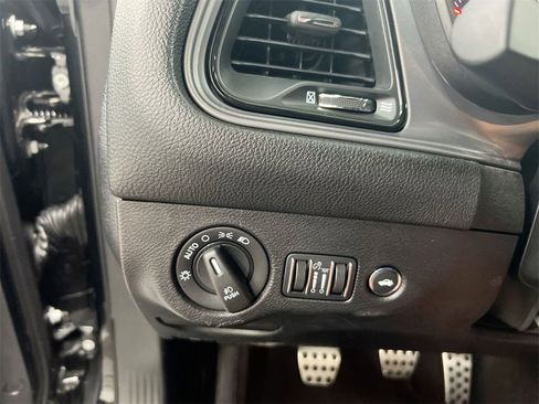 Used 2023 Dodge Challenger R/T Scat Pack image 17