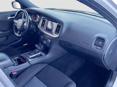 Used 2023 Dodge Charger SXT w/ Blacktop Package image 26