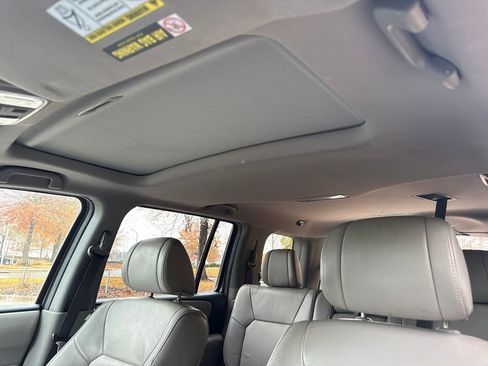 Used 2012 Honda Pilot EX-L image 25