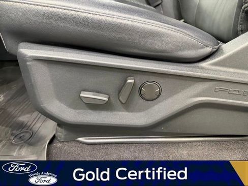 Certified 2024 Ford F150 XLT w/ Equipment Group 303A High AWD/4WD image 20