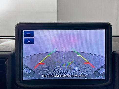 Used 2024 Ford Bronco Sport Badlands image 22