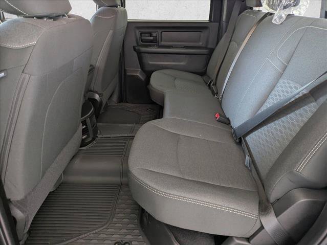 New 2026 RAM 2500 Tradesman w/ Power Wagon Package AWD/4WD image 15