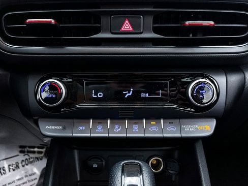 Used 2023 Hyundai Kona N Line image 25