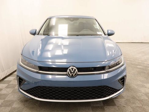Used 2025 Volkswagen Jetta S FWD image 4