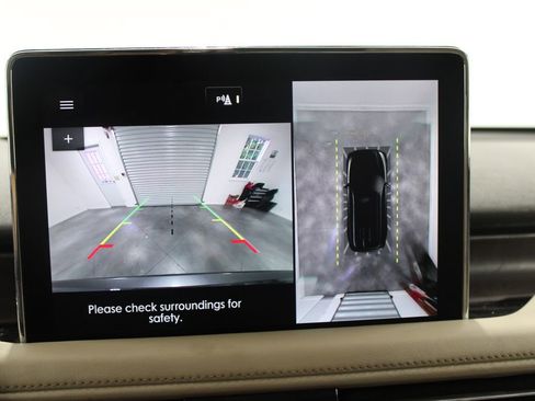 Used 2022 Lincoln Aviator Reserve image 55