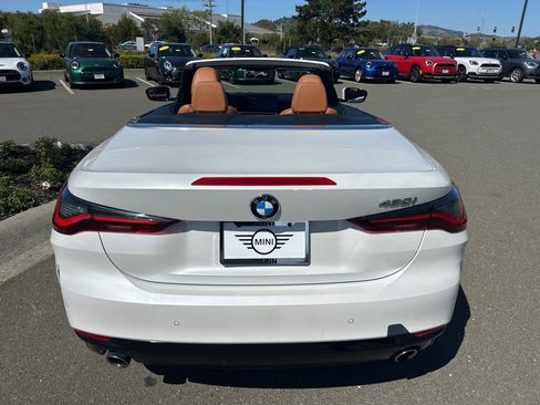 Used 2024 BMW 430i 430i image 4