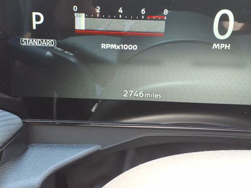 Used 2026 Nissan Kicks SR w/ SR Premium Package AWD/4WD image 32